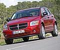 Dodge Caliber